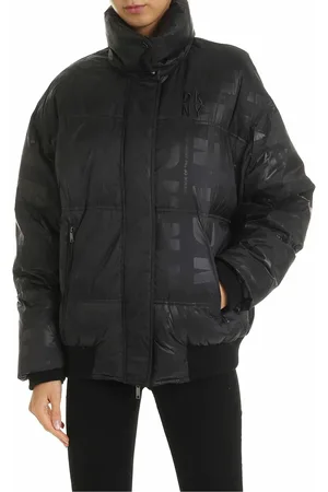 DKNY Abrigo Alcochado
