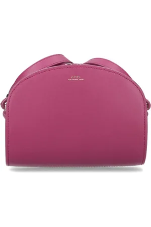 A.P.C. A. P.C. Bolsa Bandolera