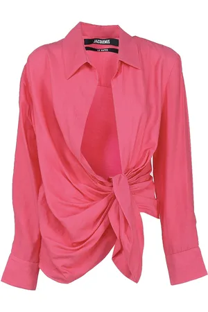 Jacquemus Camisa