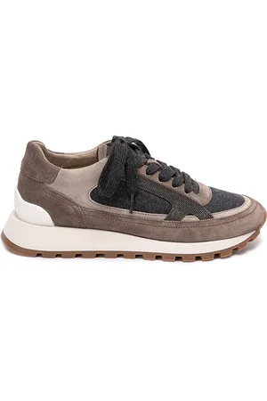 Brunello Cucinelli Zapatillas
