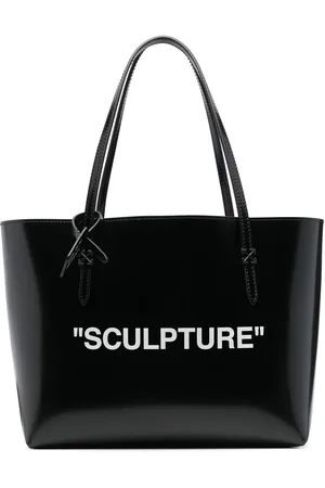OFF-WHITE Bolso Shopping
