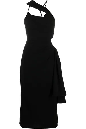 Jacquemus Vestido Largo