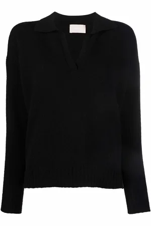 DRUMOHR Suéter Con Cuello Alto