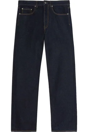 Palm Angels Jeans Boot-Cut