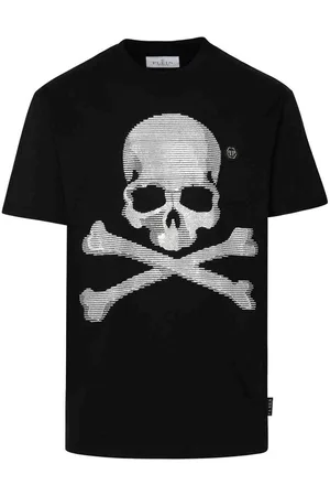 Philipp Plein Camiseta