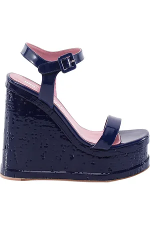 HAUS OF HONEY Sandalias