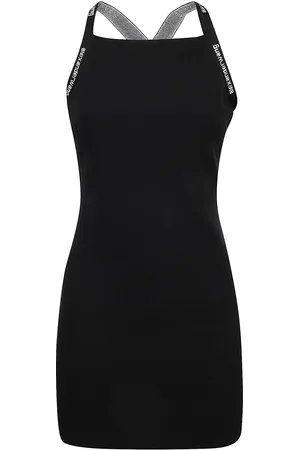 Alexander Wang Vestido Corto