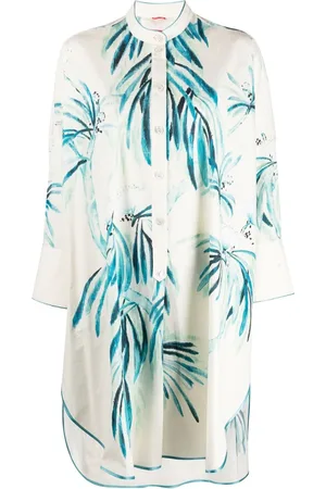 F.R.S For Restless Sleepers F. R.S For Restless Sleepers Vestido Corto