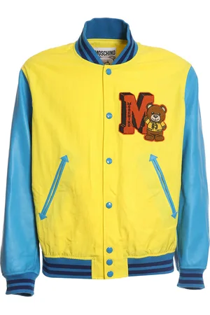 Moschino Chaqueta Bomber