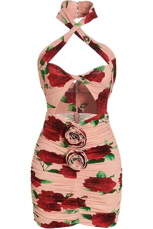 MAGDA BUTRYM Vestido Corto