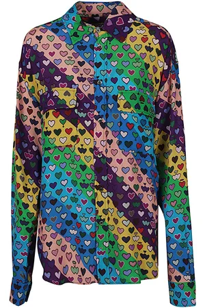ALESSANDRO ENRIQUEZ Camisa