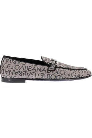 Dolce & Gabbana Mocasines