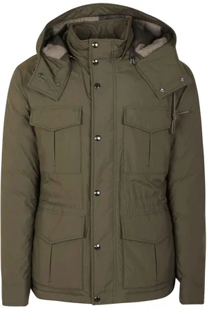 Woolrich Chaqueta Casual