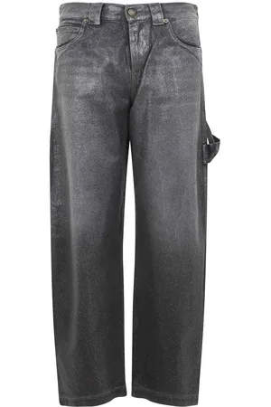DARKPARK Jeans Boot-Cut