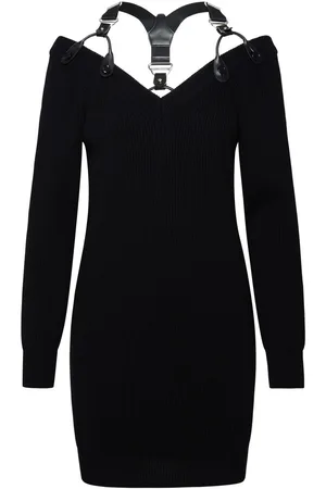 Moschino Vestido Corto