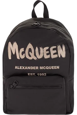 Alexander McQueen Mochila