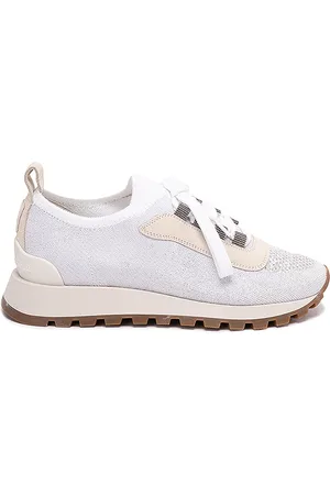 Brunello Cucinelli Zapatillas