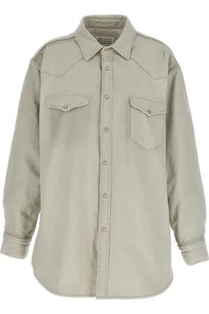 Maison Margiela Camisa