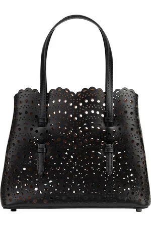 Alaïa Bolsa Bandolera