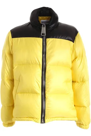 Moschino Chaqueta Alcochada