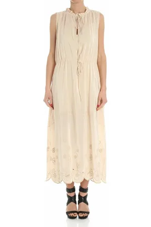 See by Chloé Vestido Midi