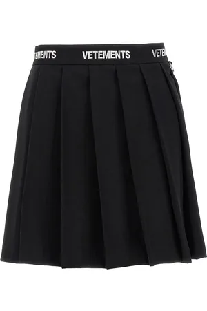 Vetements Falda Semilarga