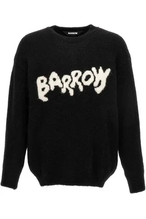 BARROW Suéter Cuello Redondo