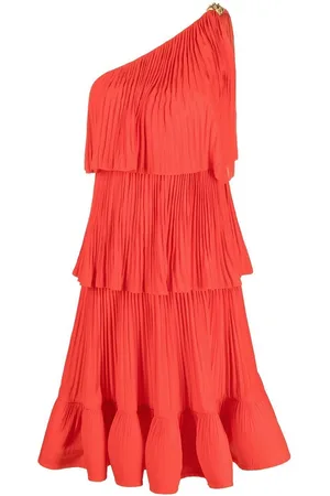 Lanvin Vestido Midi