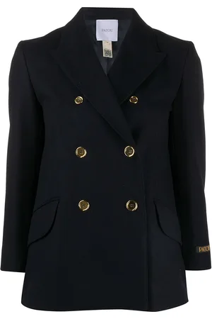 Patou Blazer