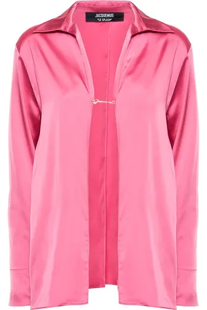 Jacquemus Camisa