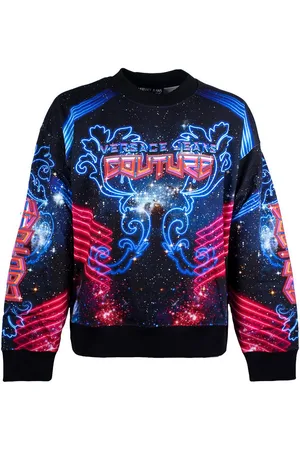 VERSACE Sudadera