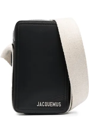 Jacquemus Bolsa Bandolera