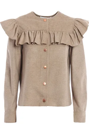 See by Chloé Chaqueta Casual