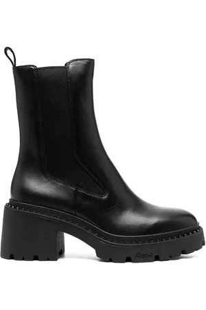 Ash Botines