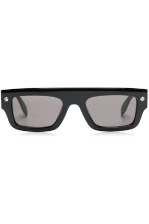 Alexander McQueen Gafas