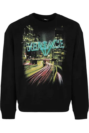 VERSACE Sudadera