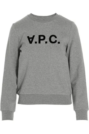 A.P.C. A. P.C. Sudadera