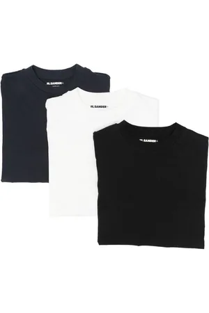 Jil Sander Suéter Cuello Redondo