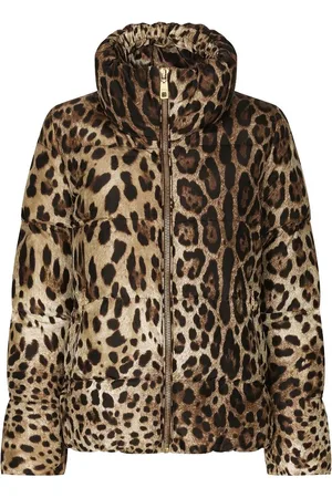 Dolce & Gabbana Chaqueta Alcochada