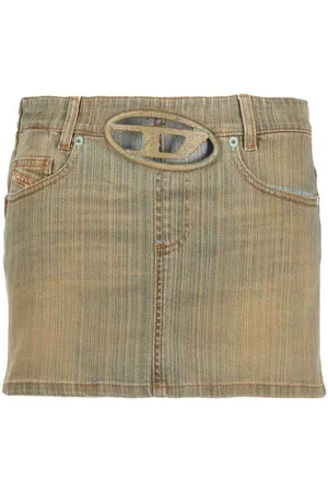 Diesel Falda Semilarga
