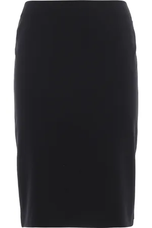 Emporio Armani Falda Semilarga