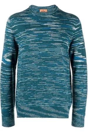 Missoni Suéter Cuello Redondo