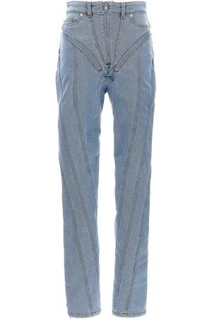 MUGLER Jeans Boot-Cut