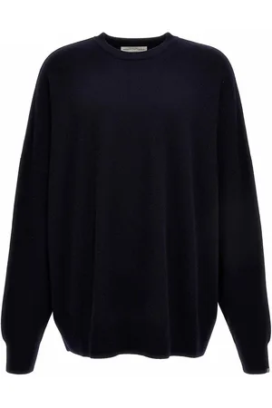 EXTREME CASHMERE Suéter Cuello Redondo