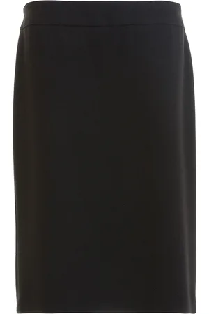 Emporio Armani Falda Semilarga