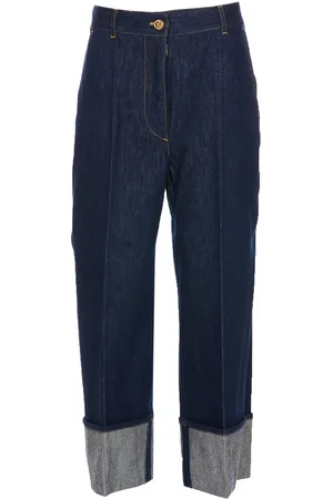 Patou Jeans Boot-Cut