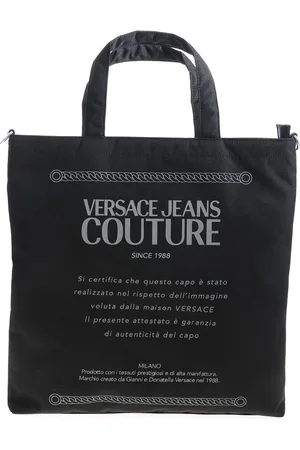 VERSACE Bolso Shopping