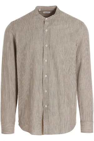 SALVATORE PICCOLO Camisa