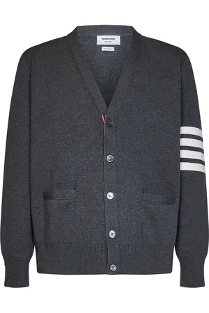 Thom Browne Cárdigan