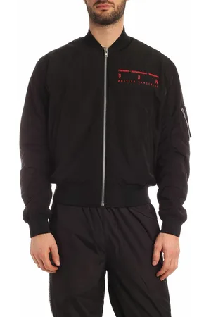 Alexander McQueen Chaqueta Bomber